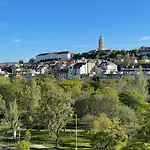 Christina 3* Boedapest