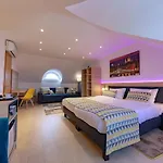 Christina Hotel Budapest
