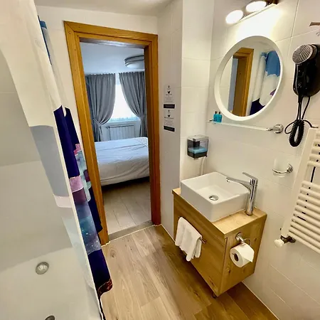 Hotel Christina