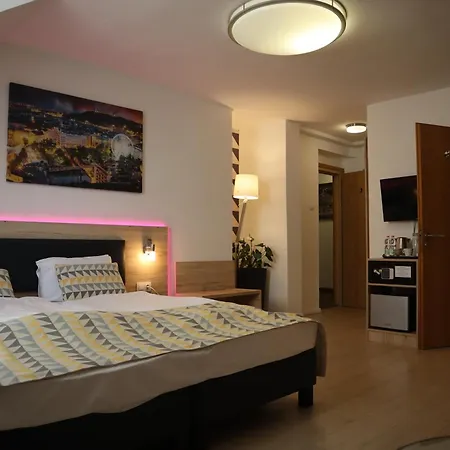 Christina Hotel