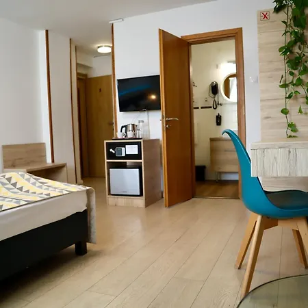 Hotel Christina