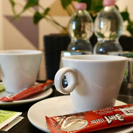 Hotel Christina Budapeste