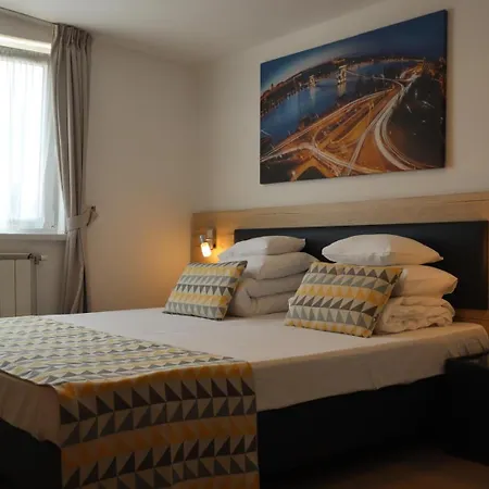 Hotel Christina