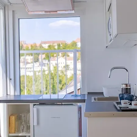 מלון Christina בודפשט