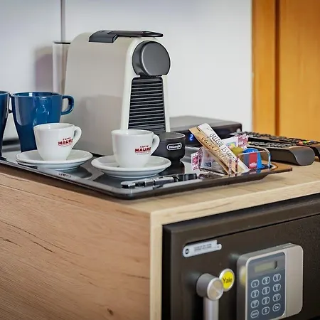 Christina 3* Budapest