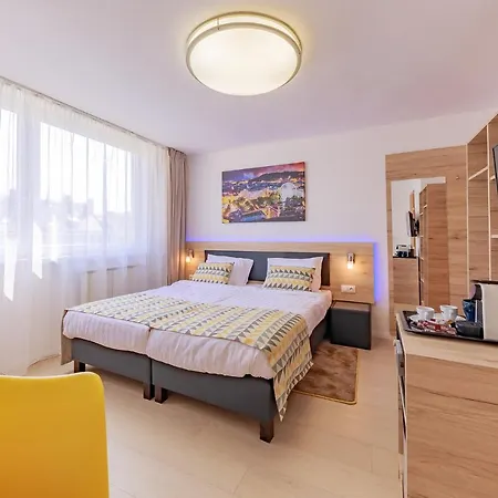 Hotel Christina
