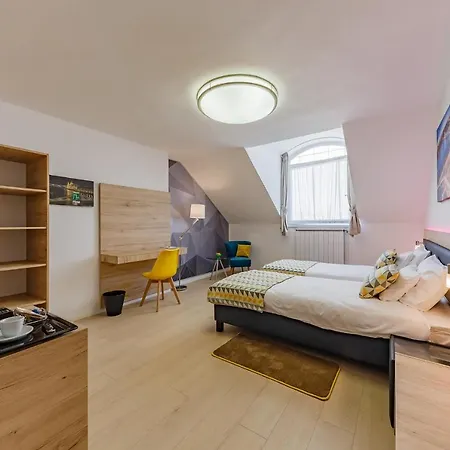 Christina 3* Budapest