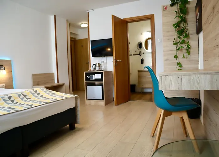 Hotel Christina