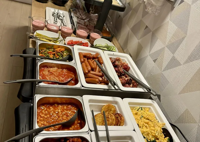 Christina 3* Budapest