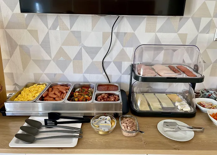 Christina 3* Budapest