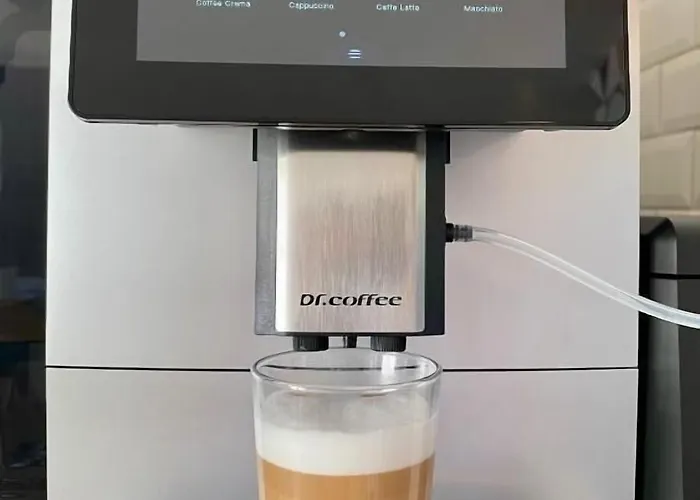 Christina Hotel Budapest