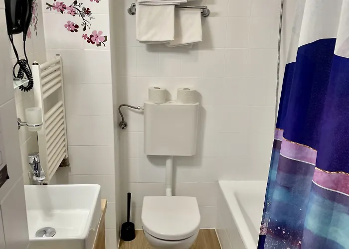 Christina 3* Budapest