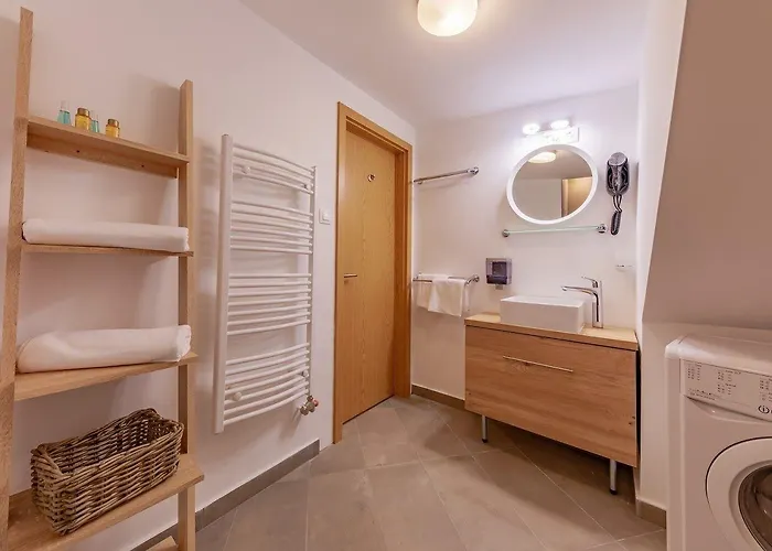 Christina Hotel Budapest