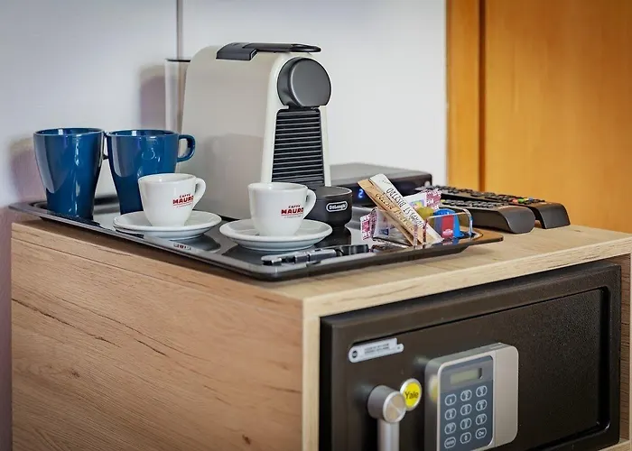 Christina 3* Budapest