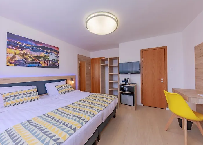 Christina 3* Budapest