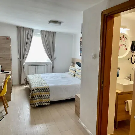 Hotel Christina