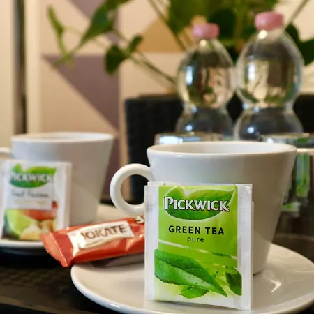 Christina 布达佩斯