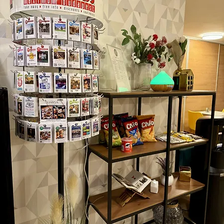 Hotel Christina 3*