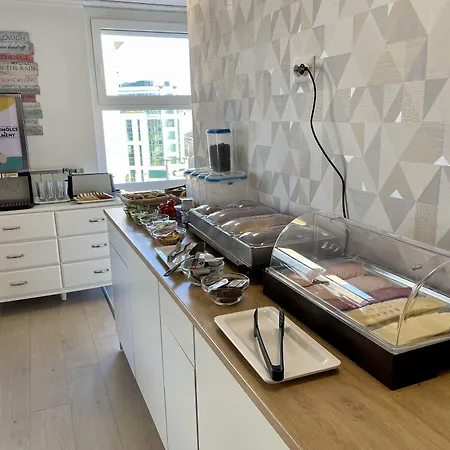 Hotel Christina Budapest