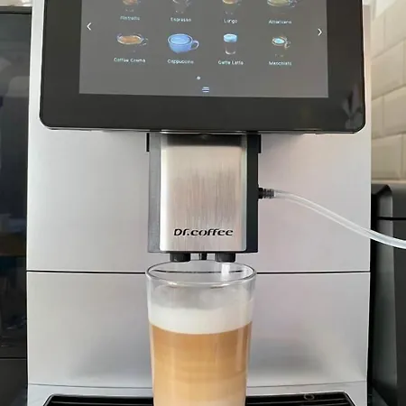 Christina 酒店 布达佩斯