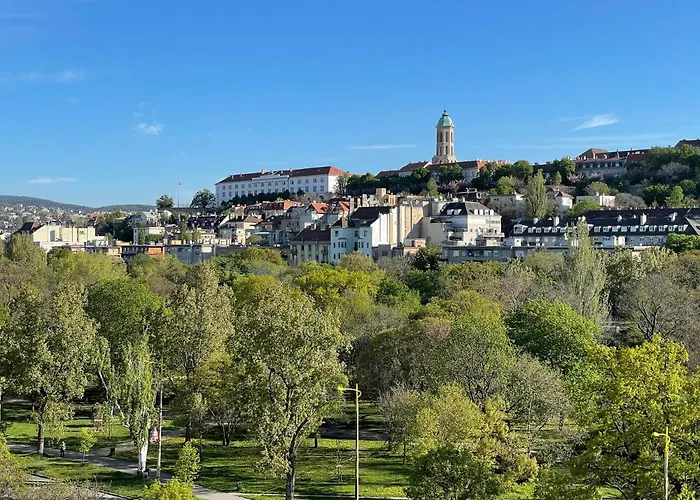 Christina 3* Budapest