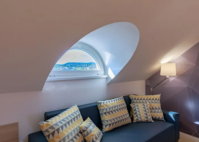 Christina 3* Budapest