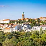 Christina 3* Budapest