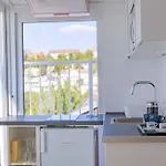 Hotel Christina Budapest