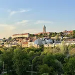 Christina Hotel Budapest