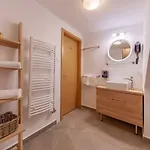 Christina Hotel Budapest