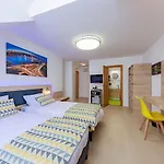 Hotel Christina Budapest